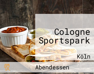 Cologne Sportspark