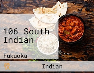 106 South Indian