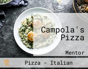 Campola's Pizza