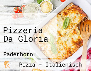Pizzeria Da Gloria