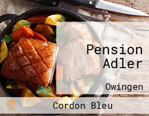 Pension Adler