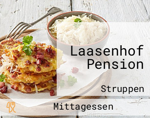 Laasenhof Pension