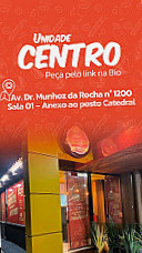 Apetitoso Lanches