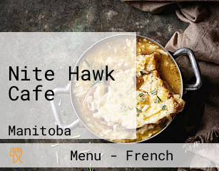 Nite Hawk Cafe
