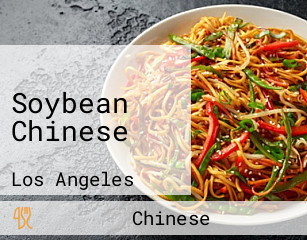 Soybean Chinese