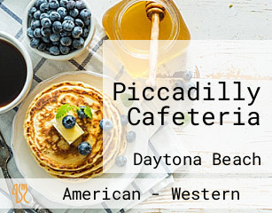 Piccadilly Cafeteria