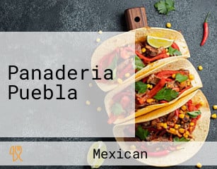 Panaderia Puebla