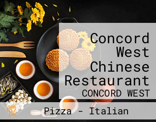 Concord West Chinese Restaurant