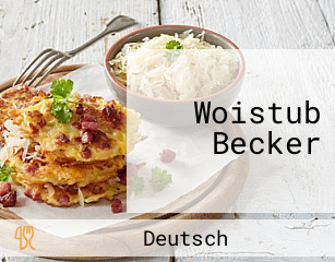 Woistub Becker