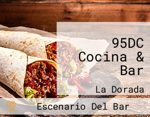 95DC Cocina & Bar