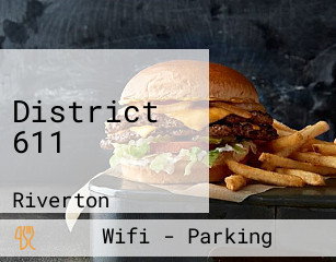 District 611