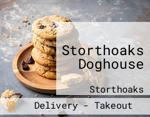 Storthoaks Doghouse