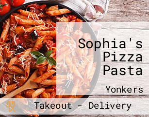 Sophia's Pizza Pasta