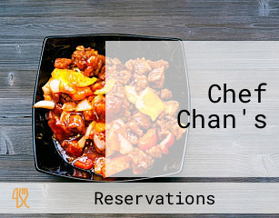 Chef Chan's