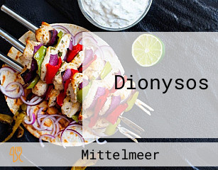 Dionysos