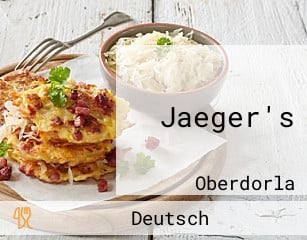 Jaeger's