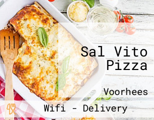 Sal Vito Pizza
