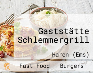 Gaststätte Schlemmergrill