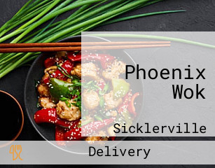 Phoenix Wok