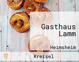 Gasthaus Lamm