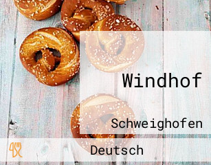 Windhof