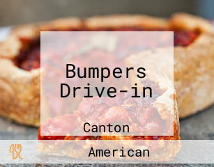 Bumpers Drive-in