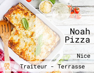 Noah Pizza