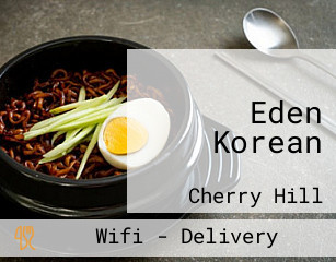 Eden Korean