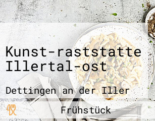 Kunst-raststatte Illertal-ost