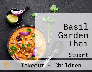 Basil Garden Thai