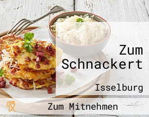 Zum Schnackert