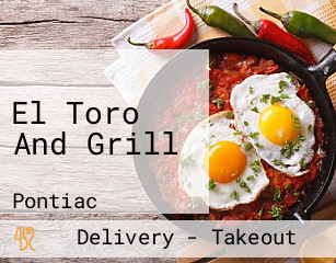 El Toro And Grill