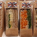 แซนวิชแมรี่ Mary's Sandwich