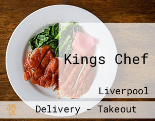 Kings Chef