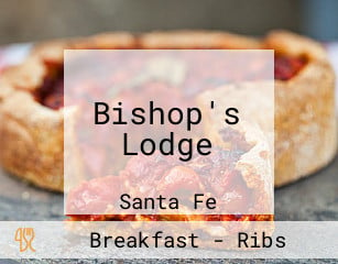 Bishop's Lodge