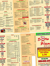 Scotto Pizza