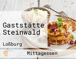 Gaststätte Steinwald