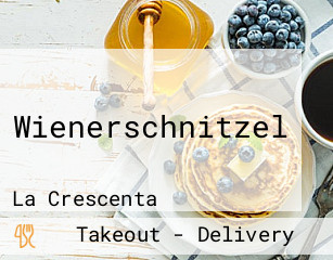 Wienerschnitzel