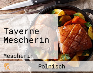 Taverne Mescherin