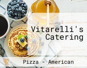 Vitarelli's Catering