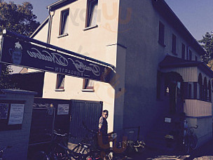 Gasthof Nudow