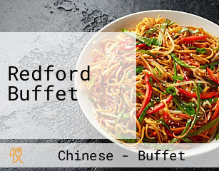 Redford Buffet