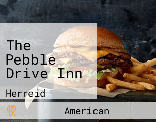 The Pebble Drive Inn