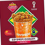 Almoço Grátis