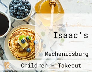 Isaac's