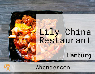 Lily China Restaurant