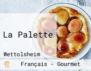 La Palette