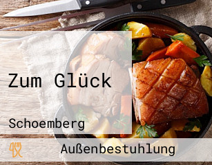 Zum Glück