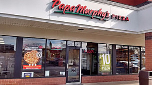 Papa Murphy 's Take 'n ' Bake Pizza