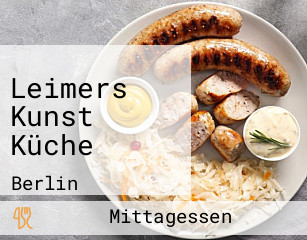 Leimers Kunst Küche